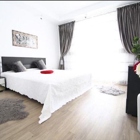 דירות Stefanestii de Jos Casa Bella מראה חיצוני תמונה